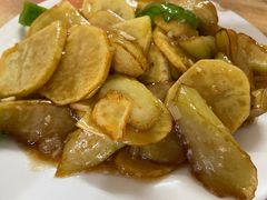 -东北特色菜馆(珞喻东路店)