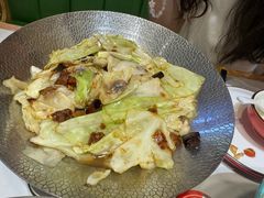-福巷湘食小馆·猛火现炒(上海首店)