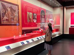 -广西壮族自治区博物馆