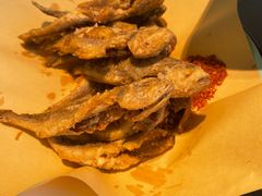 -鸽子侯·家宴·平价海鲜(市图书馆店)