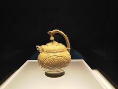 -陕西历史博物馆