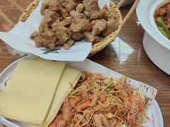 -老山东·山东菜(鲁菜名店)