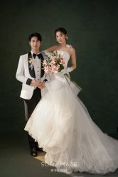 -索菲亚摄影会所