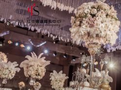 -红丝高端婚礼中心(旗舰店)