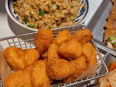 锅巴土豆-叁宝烤肉• 西安烧烤(凤城十二路店)