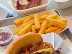 -Shake Shack(天环店)