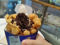-波比艾斯(步步高梅溪新天地店)