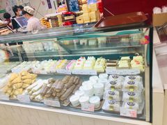 -凯司令西点房(南京东路店)