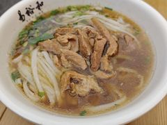 -易裕和·长沙米粉(竹塘西路店)