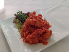 -成桂西餐厅(河北路店)