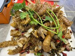 -四点半烤吧(港龙华侨城店)