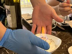 -漢咖啡·全服务式自助晚餐(武汉洲际酒店)