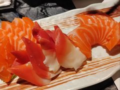 -枫品铁板烧(东樾店)