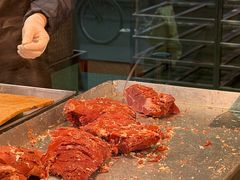 -马志善稀糊爛生熟肉店