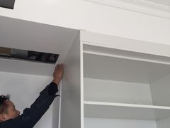 -佰丽爱家全屋定制(汶水店)
