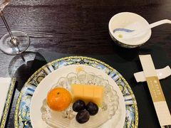 -宝燕壹号景观餐厅(龙盛国际商业广场店)