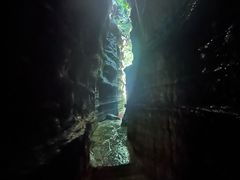 -梭布垭石林景区