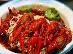 -虾乐园龙虾·夜宵(松江店)
