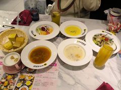 -海维克牛排馆HIGHWIC(青羊万达店)