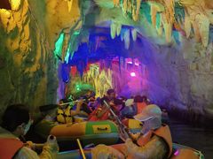 -野三坡清泉山风景区