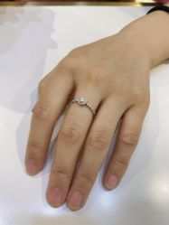 -珂兰钻石(美美2购物中心店)