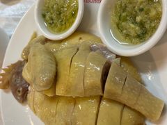 壹心鸡-文记壹心鸡(宝华路店)