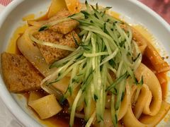 新疆凉皮子-巴依老爷新疆美食(清华东门店)