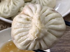 -津门张记包子铺(华昌道店)
