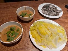 -清真吴记门钉肉饼·喜多利