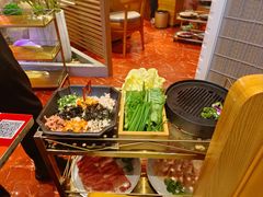 -牛牛章·章鱼水煎肉(光谷世界城店)