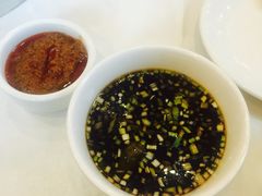 海鲜小料-友谊肥牛