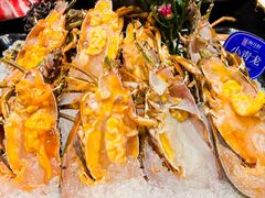 -海月轩海鲜豆捞(紫金塔店)