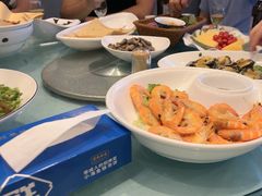 -金穗-老荣成·荣成菜