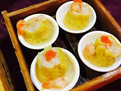 -喜鹊茶点.啫煲(车陂店)