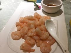 -顺风海鲜港(长寿路店)