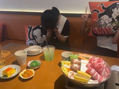 -合风谷(南下塘店)