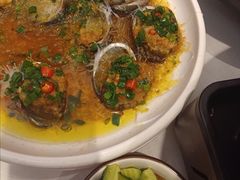 -聚鑫阁江浙菜·非遗传承技艺(青村帝华园店)