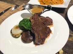 澳大利亚肉眼牛排-Jack‘s Place 杰克地方西餐厅(新街口店)