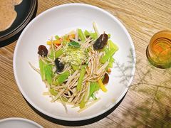 -熹素·鲜美素食Vegetarian (天河领展店)