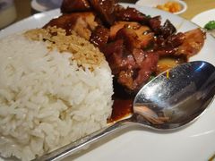 -昌勝香港深井烧鹅(新年华店)
