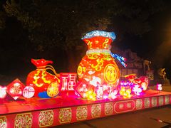 -哈尔滨文化公园