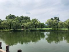 -承德避暑山庄景区