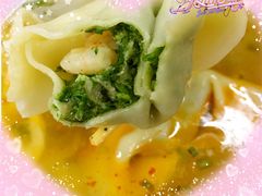 -顶巧鸡汤馄饨(虹口总店)