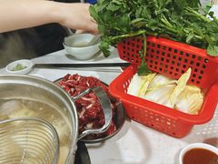 -菜忠潮州牛肉店(岗厦店)