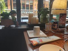 -咕嘟草帽鱼·牛奶一样的鲜鱼汤(包河万达广场创始店)