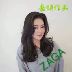 -ZAGA形象设计