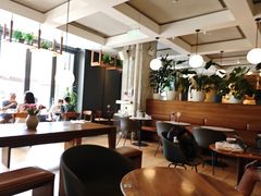 -BAKER&SPICE(祥云小镇店)