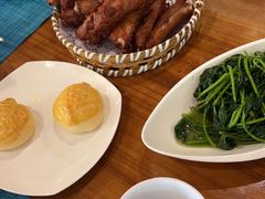 -糟粕醋·椰苑海南菜餐厅(亚龙湾天域酒店)