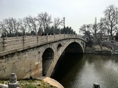 -赵州桥景区