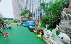 -可可天空农场(中大店)